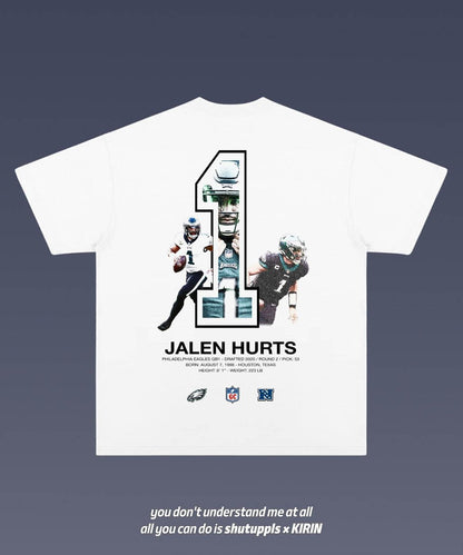 SHUTUPPLS JALEN HURTS 2.1