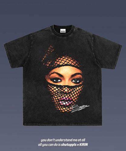 SHUTUPPLS Beyonce 2.4