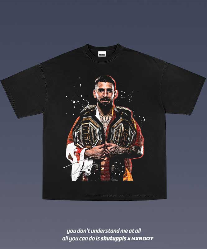 SHUTUPPLS ILIA TOPURIA 1.1