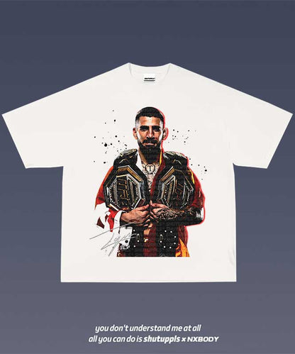 SHUTUPPLS ILIA TOPURIA 1.1