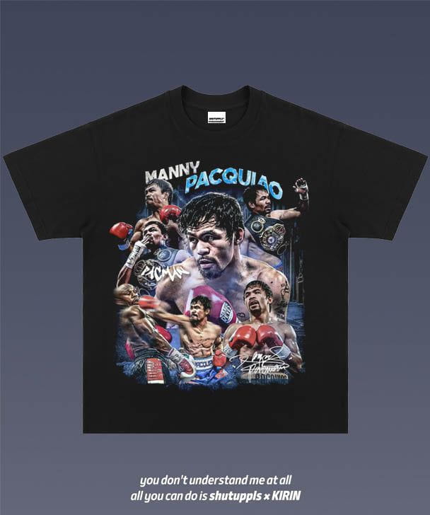 SHUTUPPLS MANNY PACQUIAO 1.1
