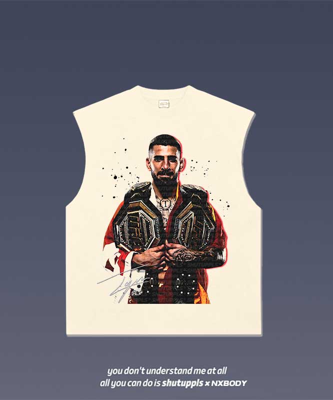 ILIA TOPURIA TANK 1.1