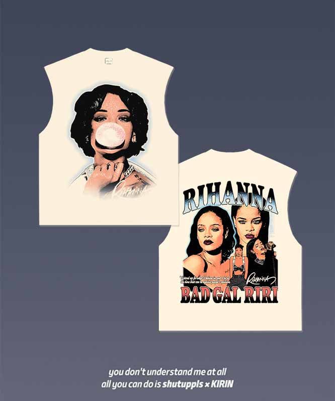 RIHANNA TANK 1.1
