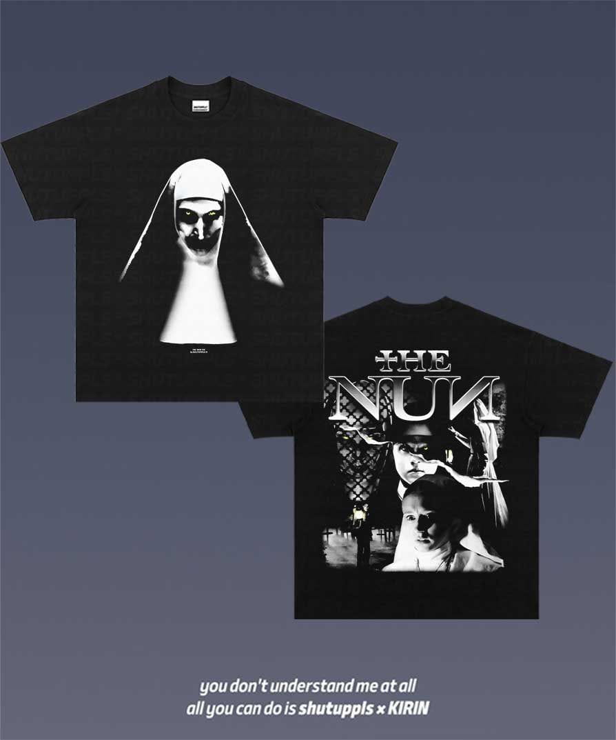 SHUTUPPLS THE NUN 1.1