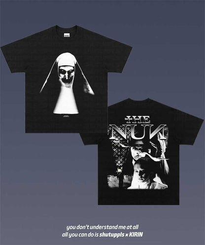 SHUTUPPLS THE NUN 1.1