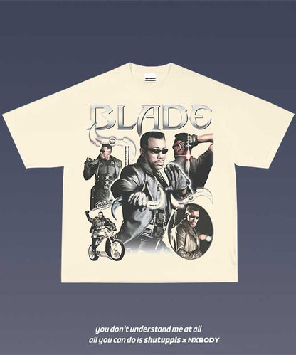 SHUTUPPLS BLADE 1.2
