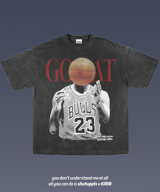 SHUTUPPLS MICHAEL JORDAN 12.53