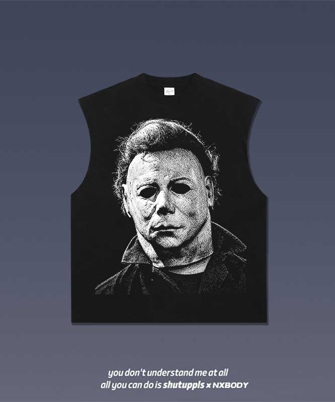 MICHAEL MYERS TANK 3.8