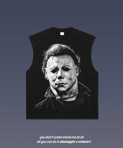 MICHAEL MYERS TANK 3.8