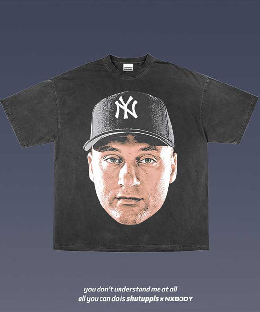 SHUTUPPLS DEREK JETER 1.7