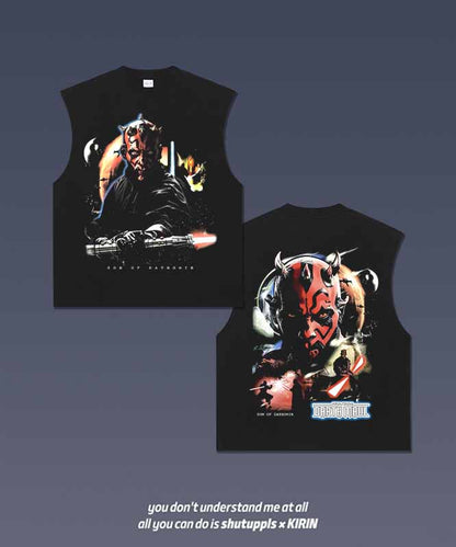DARTH MAUL TANK 1.1