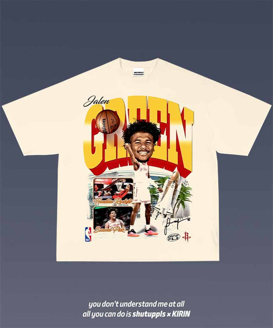 SHUTUPPLS Jalen Green 1.9