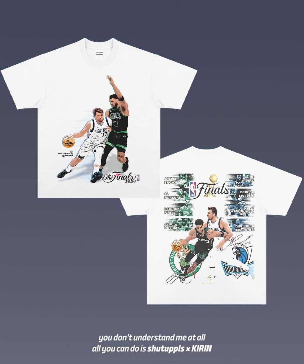 SHUTUPPLS 2024 FINALS 1.0