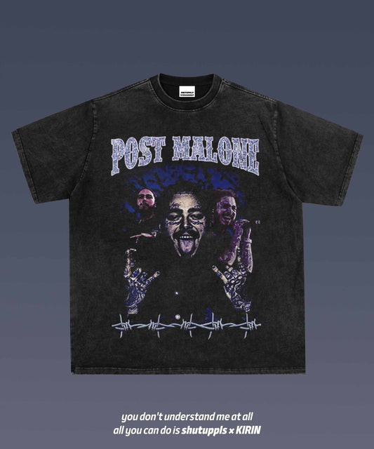 SHUTUPPLS Post Malone 1.2