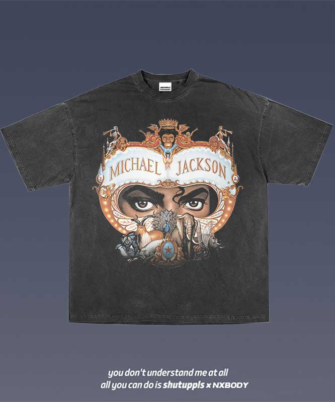 SHUTUPPLS MICHAEL JACKSON 5.3