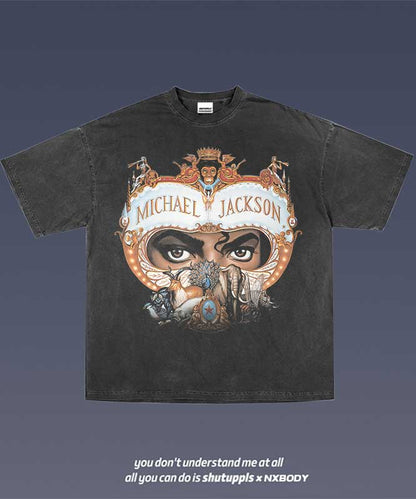 SHUTUPPLS MICHAEL JACKSON 5.3