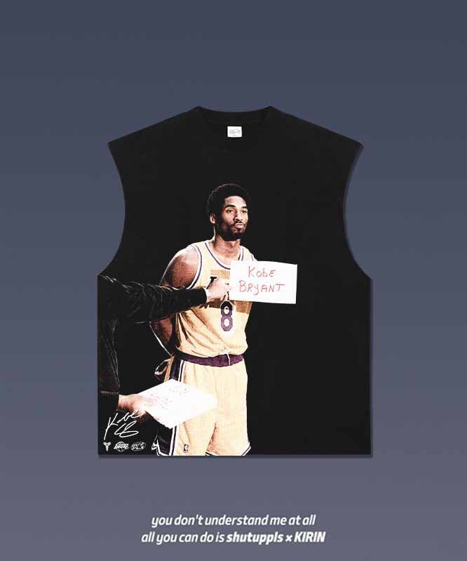 KOBE TANK 5.2