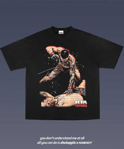 SHUTUPPLS ILIA TOPURIA 1.2