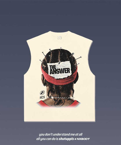 ALLEN IVERSON TANK 3.6