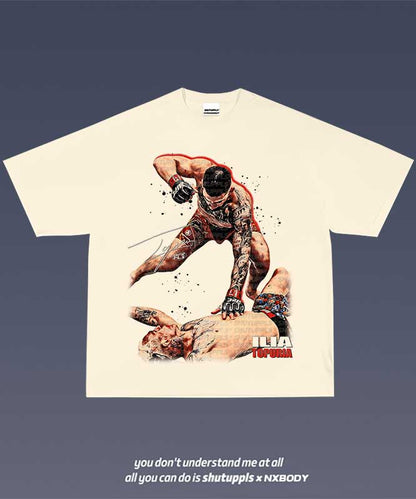 SHUTUPPLS ILIA TOPURIA 1.2