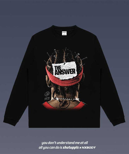 ALLEN IVERSON LONG SLEEVES 1.5