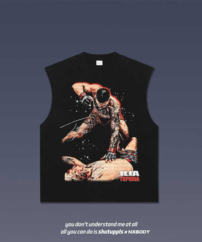 ILIA TOPURIA TANK 1.2