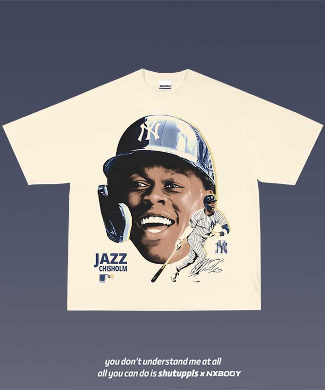 SHUTUPPLS JAZZ CHISHOLM 1.1