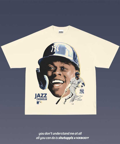 SHUTUPPLS JAZZ CHISHOLM 1.1