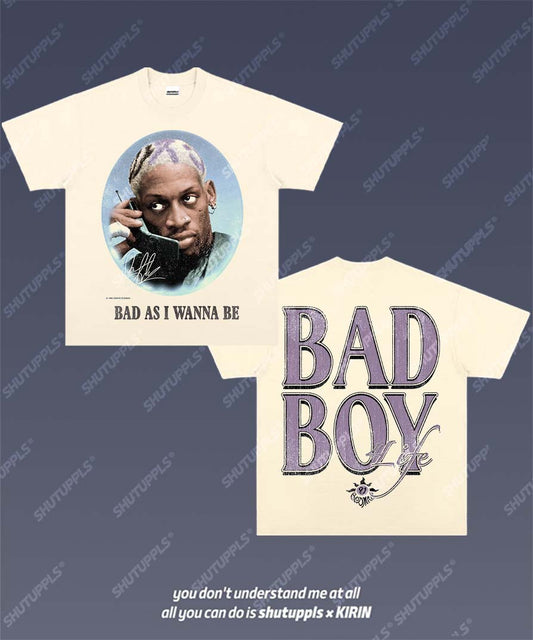 SHUTUPPLS DENNIS RODMAN 7.1