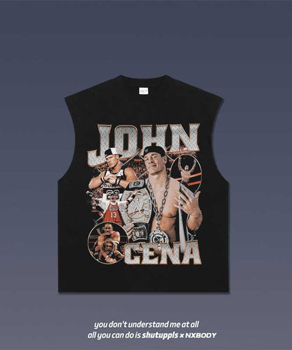 JOHN CENA TANK 1.0