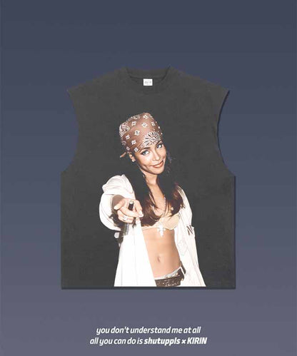 AALIYAH TANK 1.4
