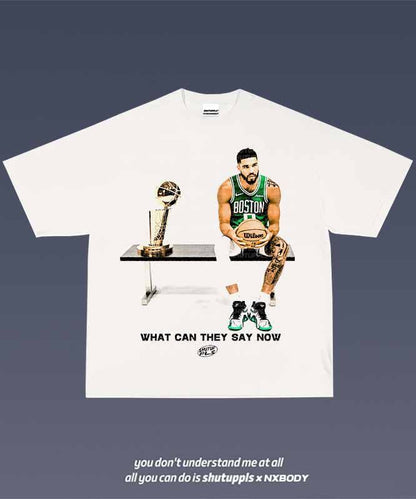 SHUTUPPLS JAYSON TATUM 3.21