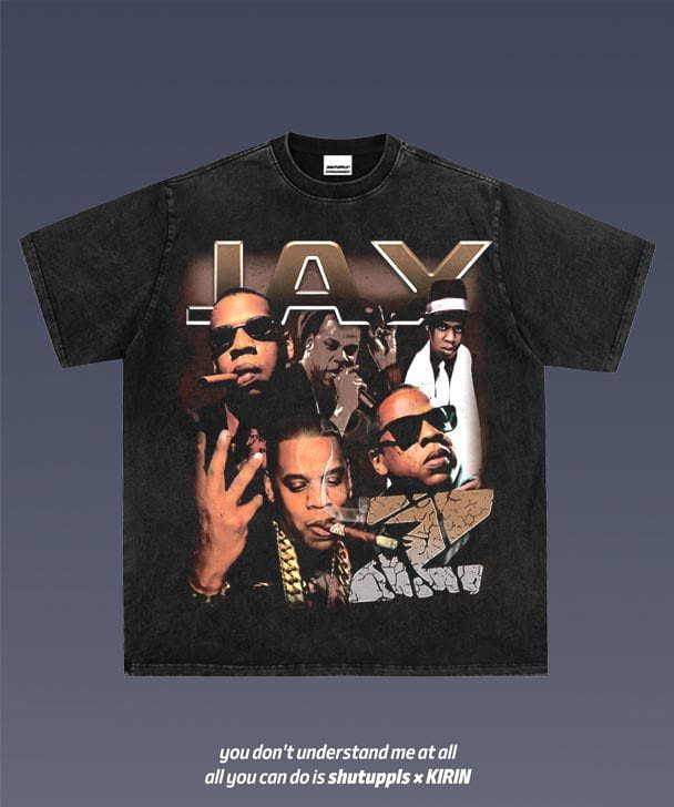 SHUTUPPLS JAY Z 1.6