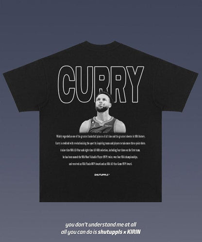 SHUTUPPLS STEPHEN CURRY 7.9