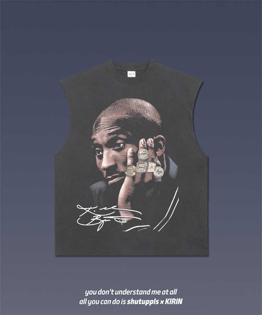 KOBE TANK 2.3