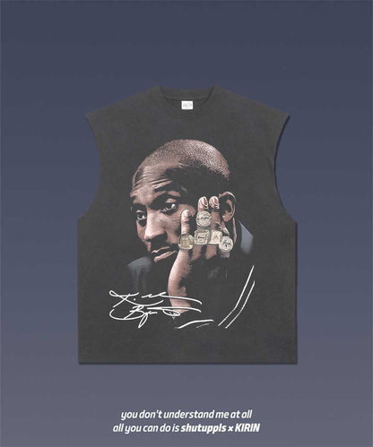 KOBE TANK 2.3
