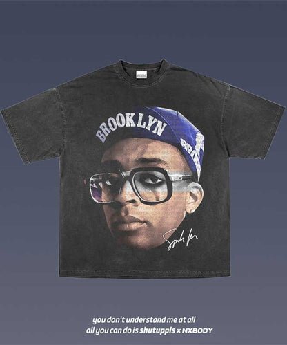 SHUTUPPLS SPIKE LEE 1.8