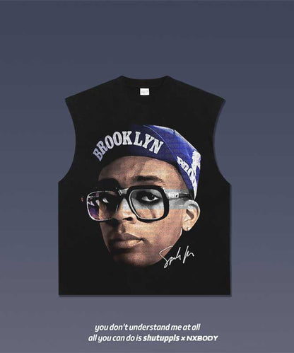 SPIKE LEE TANK 1.2