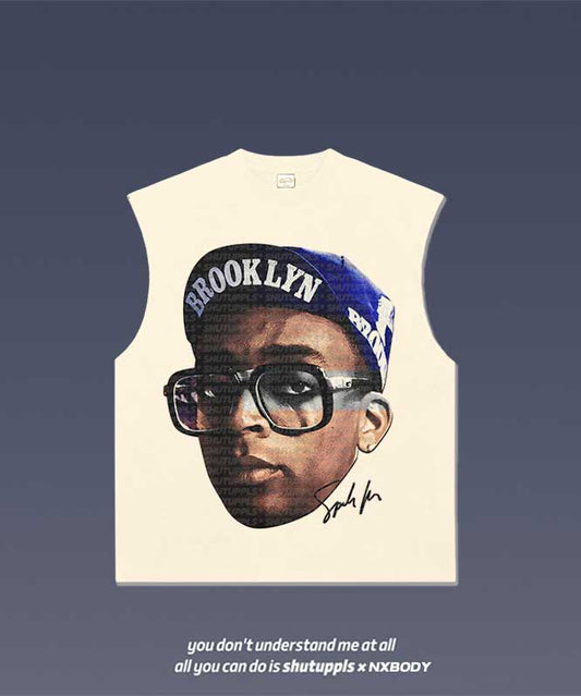 SPIKE LEE TANK 1.2