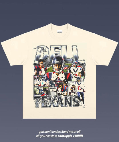 SHUTUPPLS TANK DELL 1.0