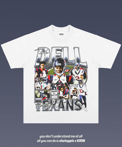 SHUTUPPLS TANK DELL 1.0