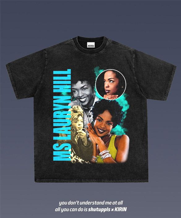 SHUTUPPLS LAURYN HILL 1.3