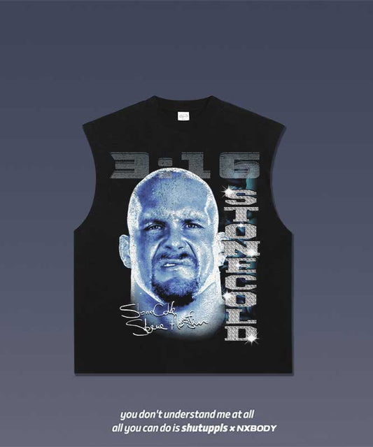 STONE COLD TANK 1.5