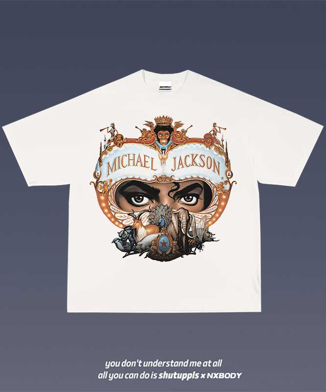 SHUTUPPLS MICHAEL JACKSON 5.3