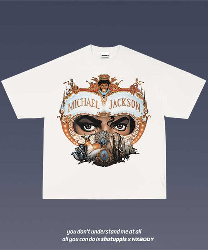 SHUTUPPLS MICHAEL JACKSON 5.3