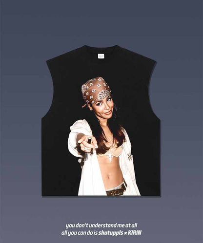 AALIYAH TANK 1.4