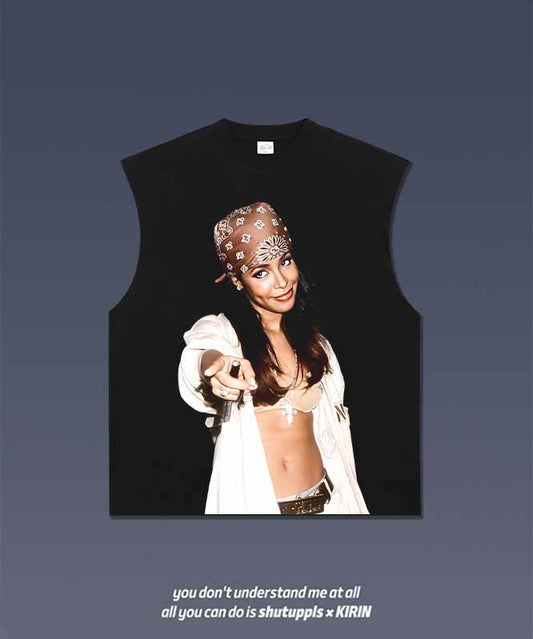 AALIYAH TANK 1.4