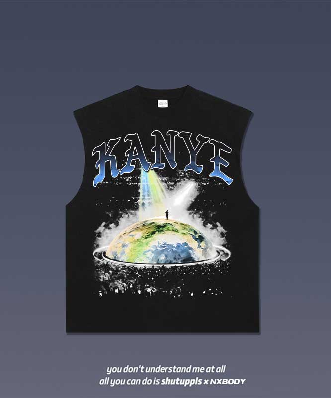 KANYE TANK 2.8
