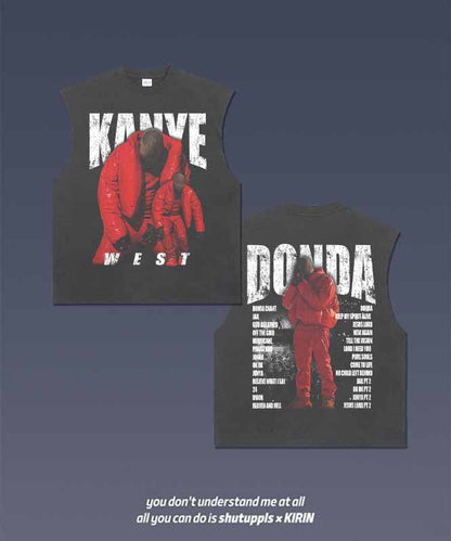 KANYE TANK 1.6