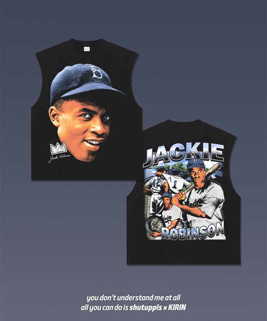 JACKIE ROBINSON TANK 1.0